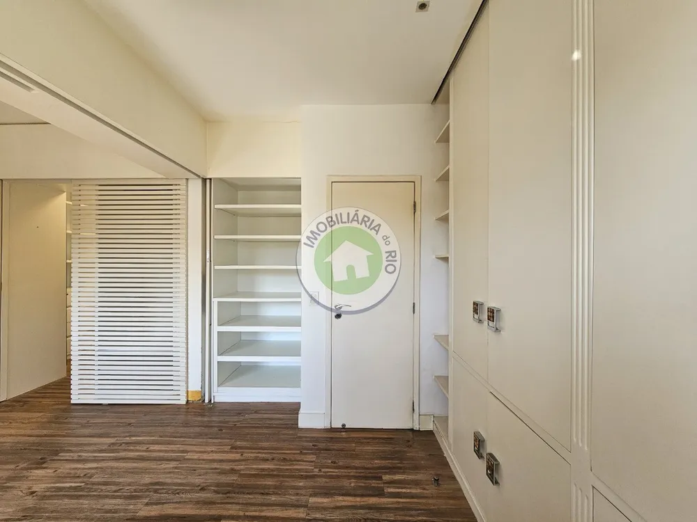 Apartamento, 4 quartos, 203 m² - Foto 34