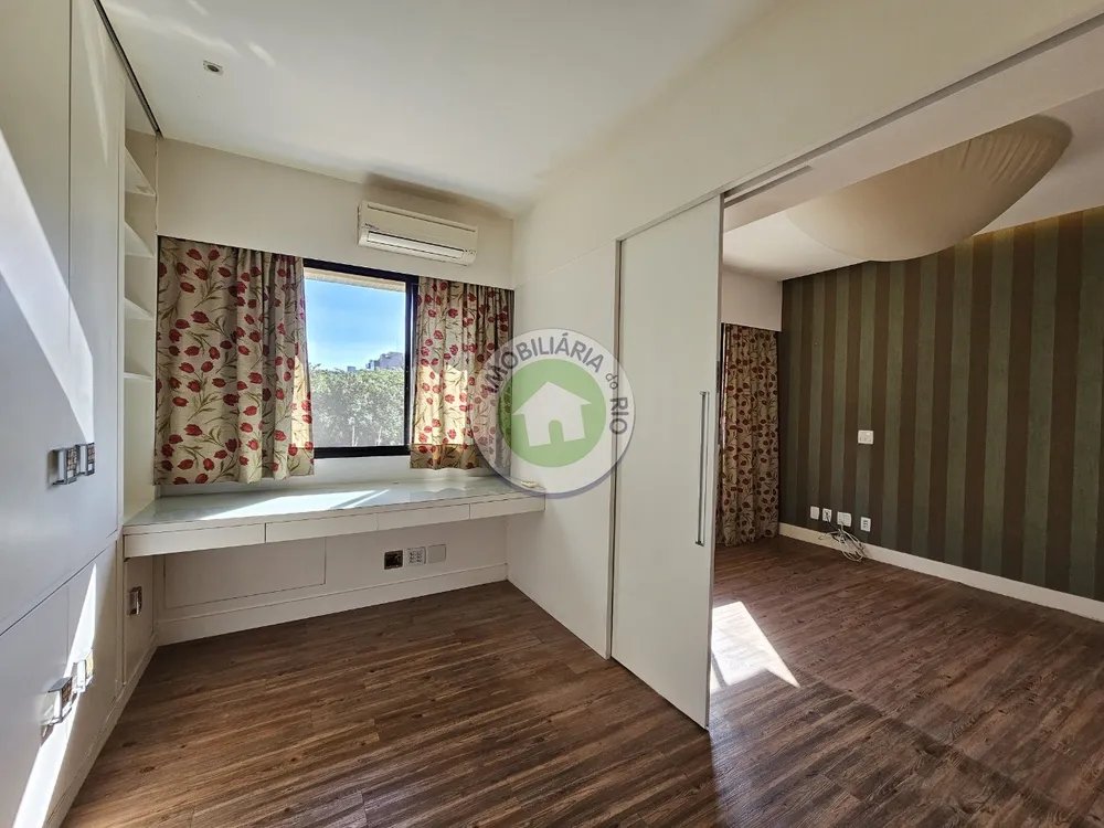 Apartamento, 4 quartos, 203 m² - Foto 10