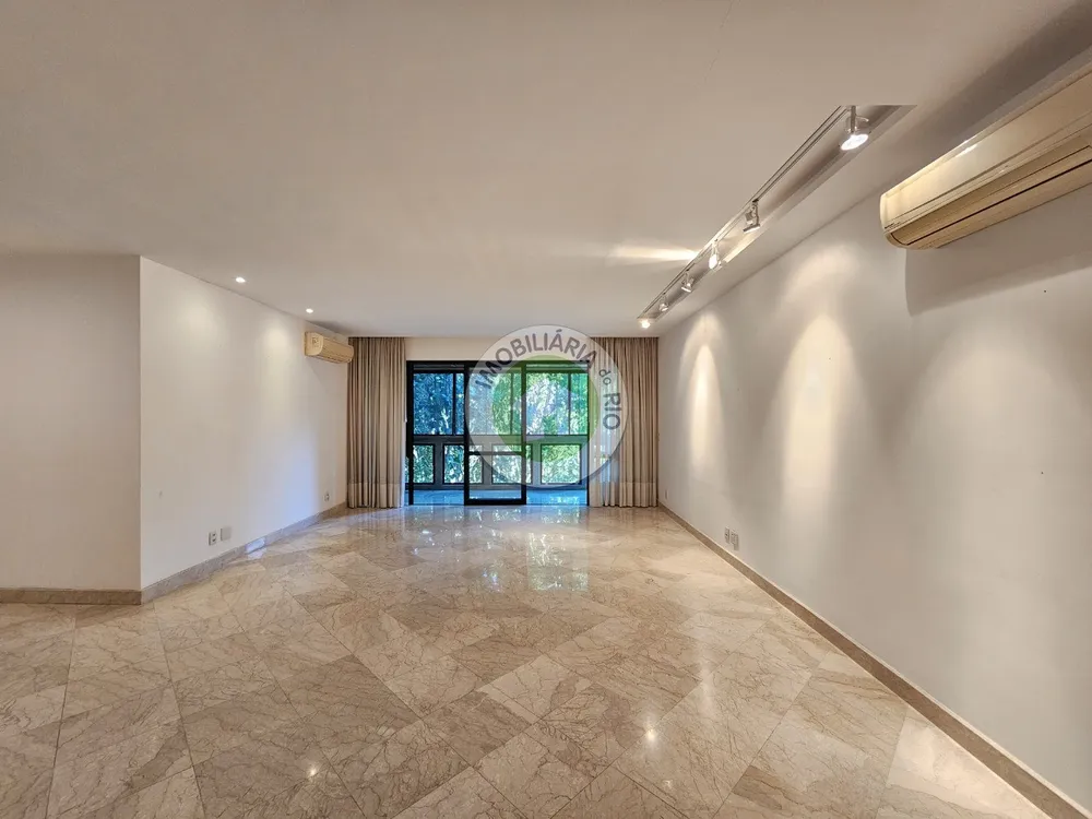 Apartamento, 4 quartos, 203 m² - Foto 6