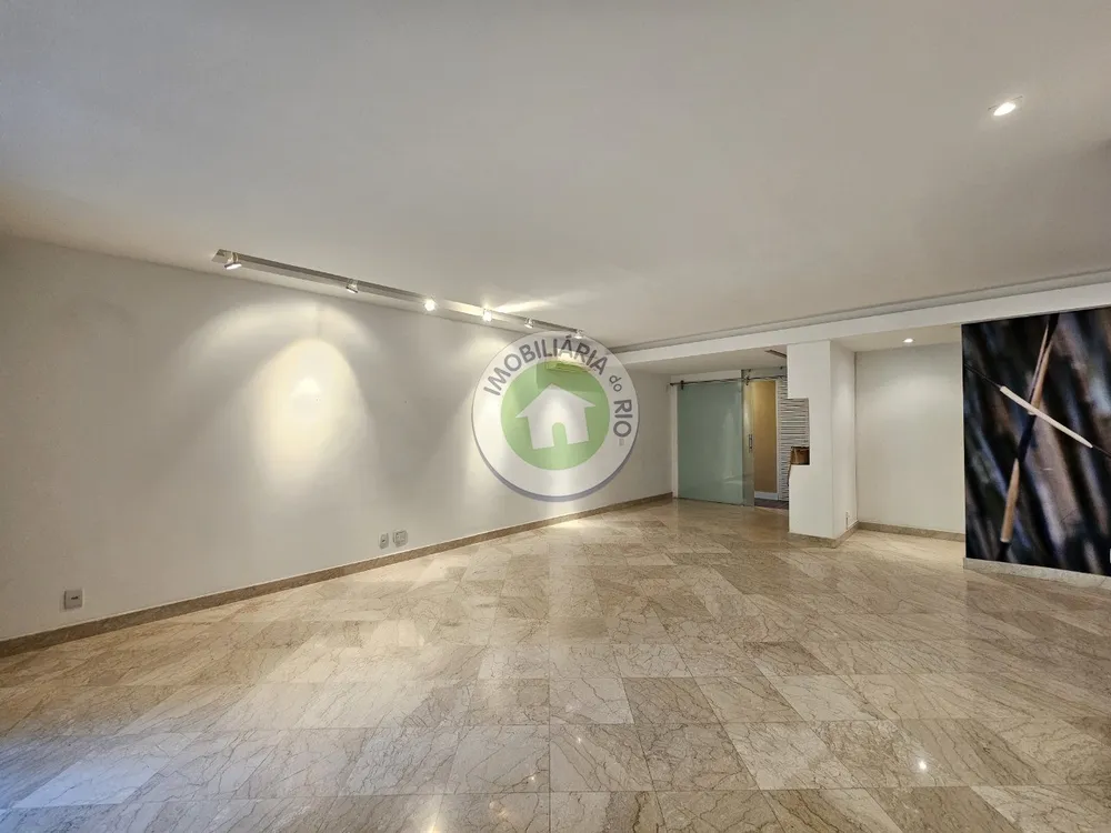 Apartamento, 4 quartos, 203 m² - Foto 7
