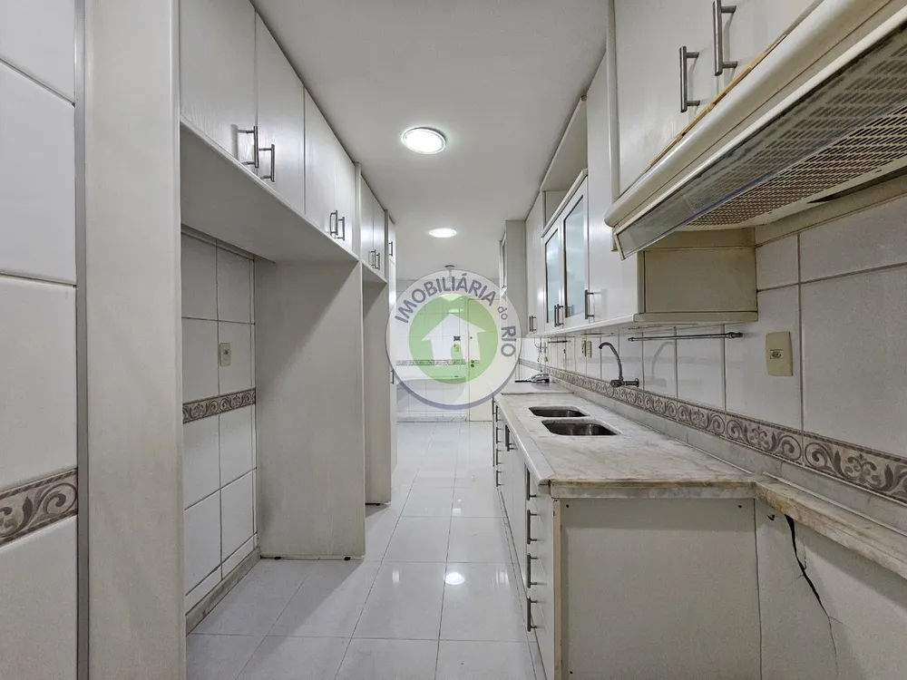 Apartamento, 4 quartos, 203 m² - Foto 39