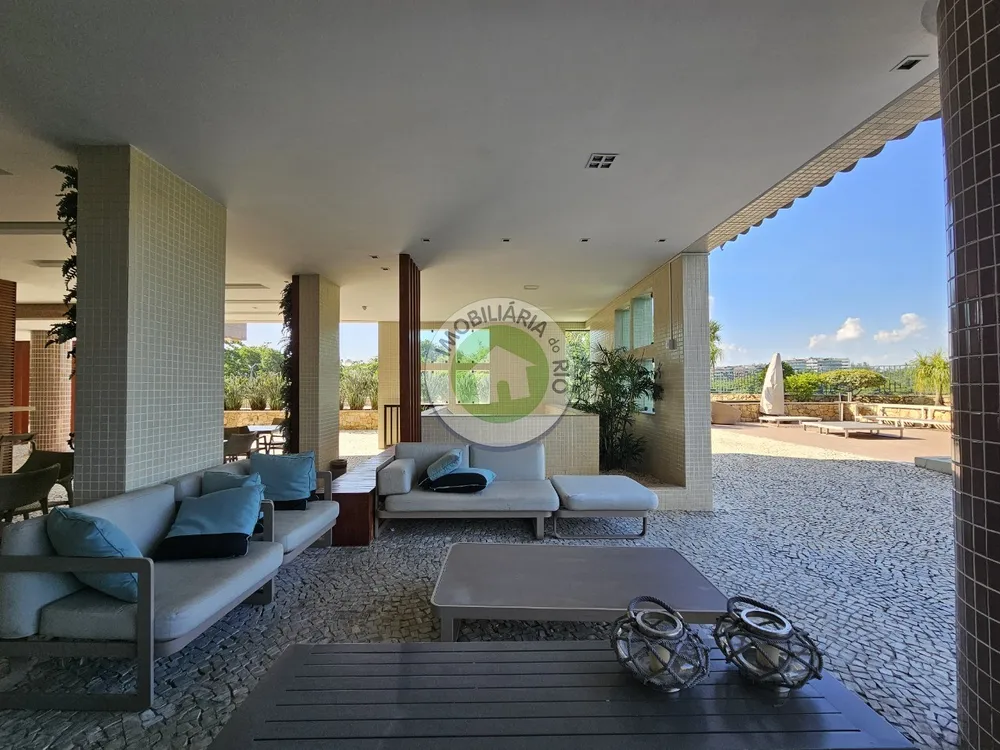 Apartamento, 4 quartos, 203 m² - Foto 53