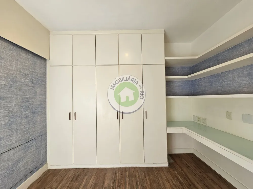 Apartamento, 4 quartos, 203 m² - Foto 37