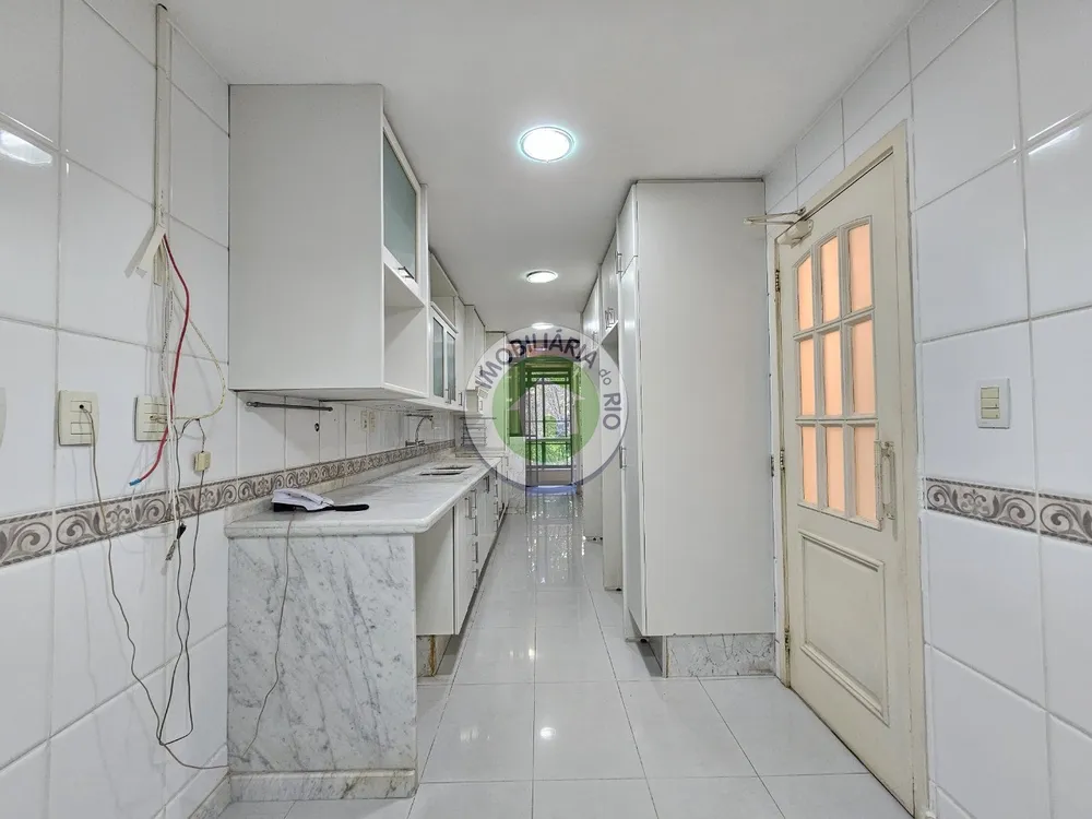 Apartamento, 4 quartos, 203 m² - Foto 40