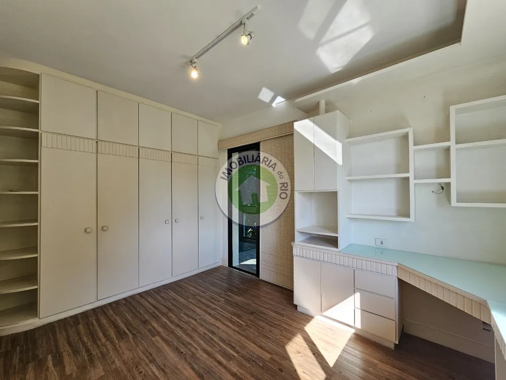 Apartamento, 4 quartos, 203 m² - Foto 25