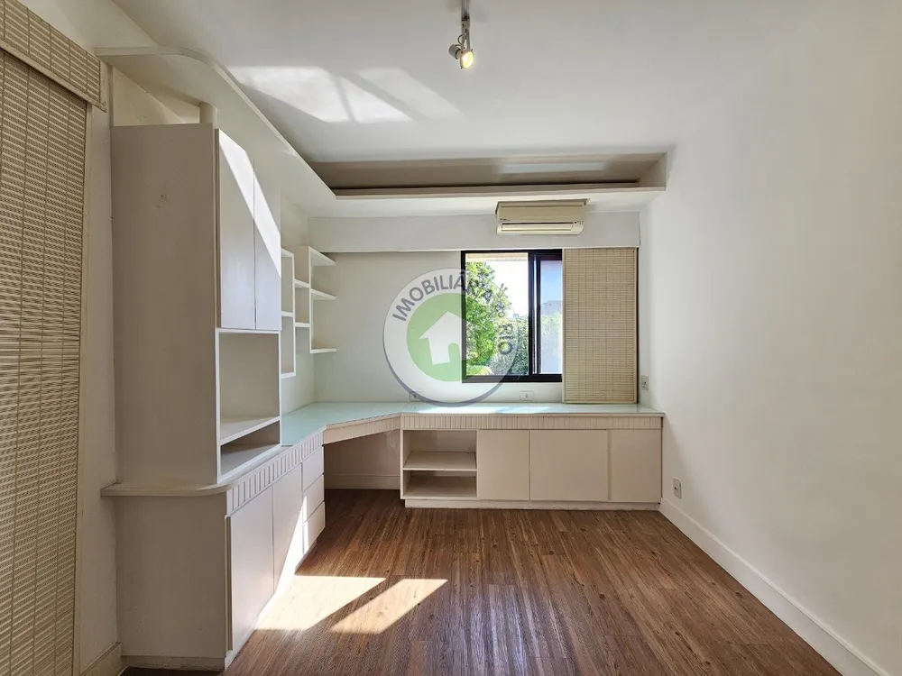 Apartamento, 4 quartos, 203 m² - Foto 32