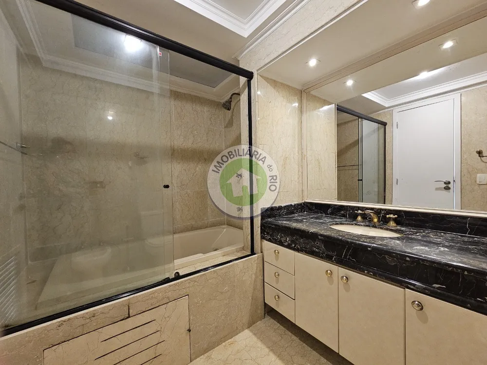 Apartamento, 4 quartos, 203 m² - Foto 21