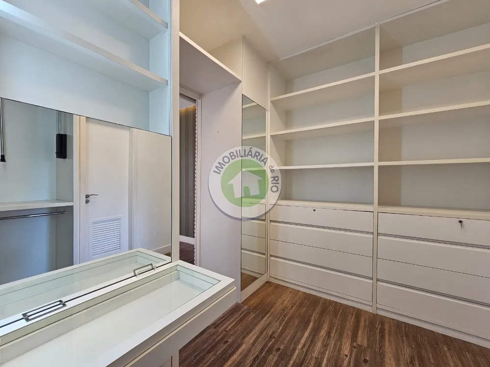 Apartamento, 4 quartos, 203 m² - Foto 23
