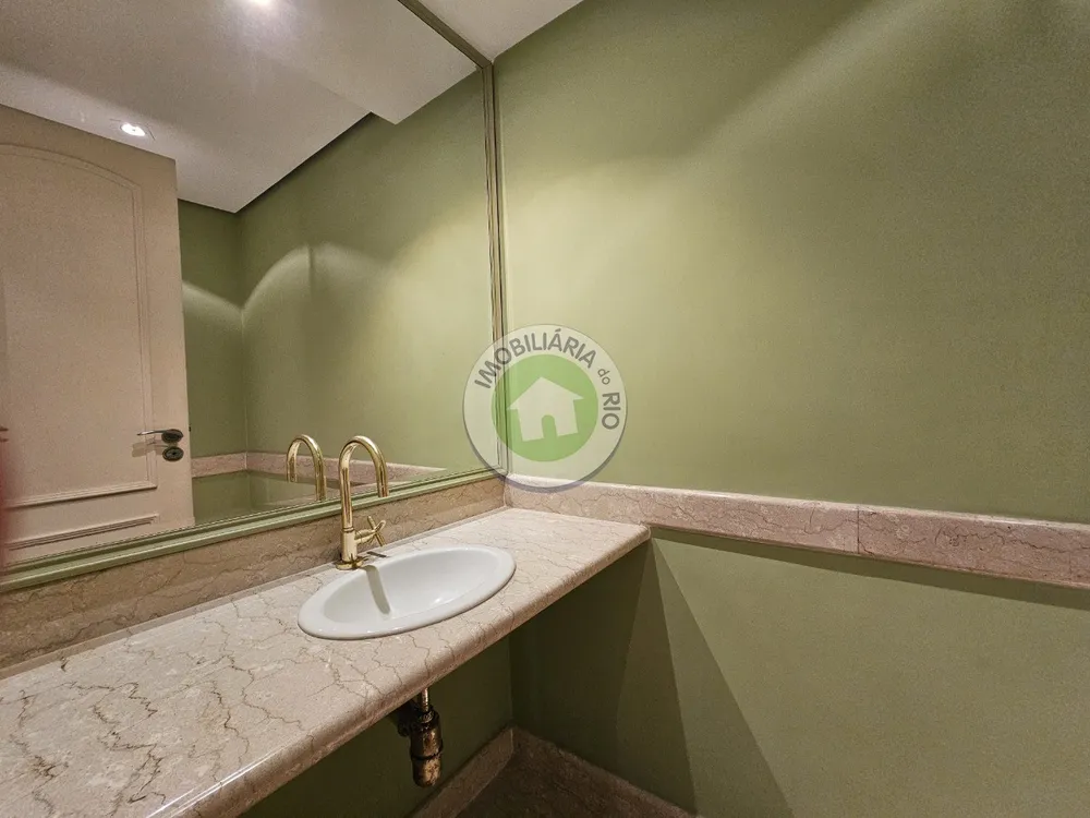 Apartamento, 4 quartos, 203 m² - Foto 38