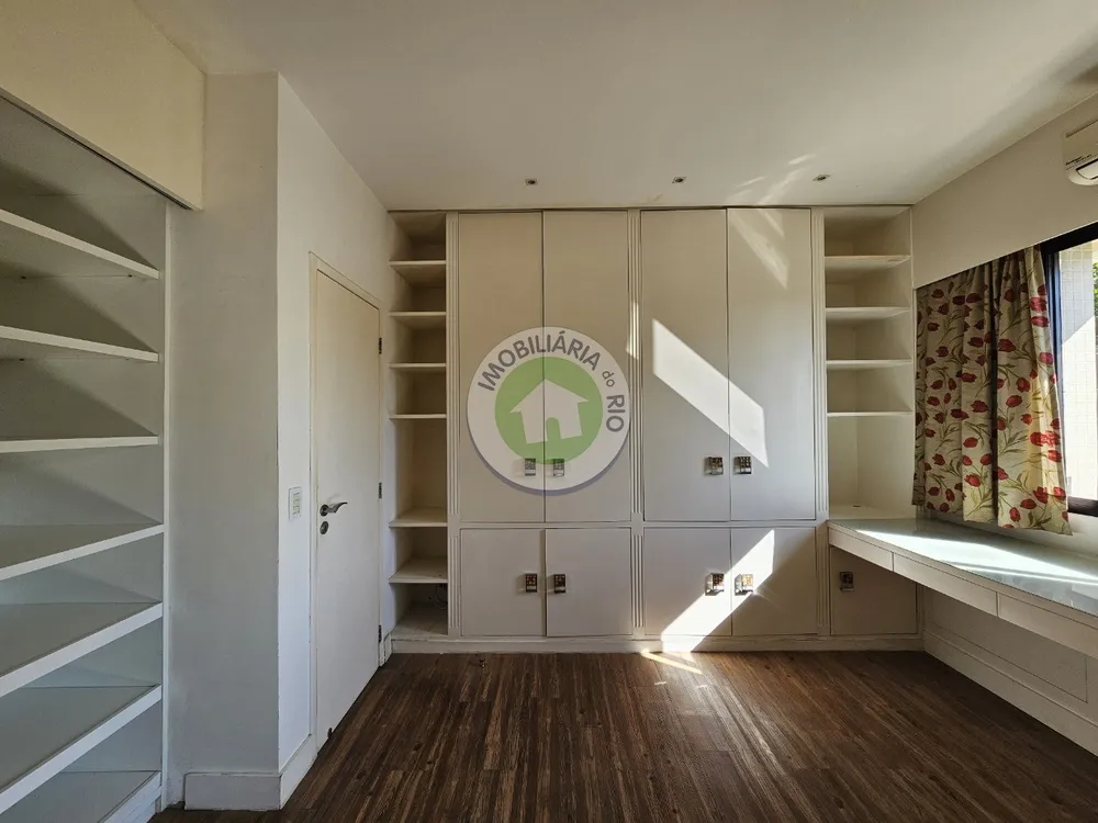 Apartamento, 4 quartos, 203 m² - Foto 15