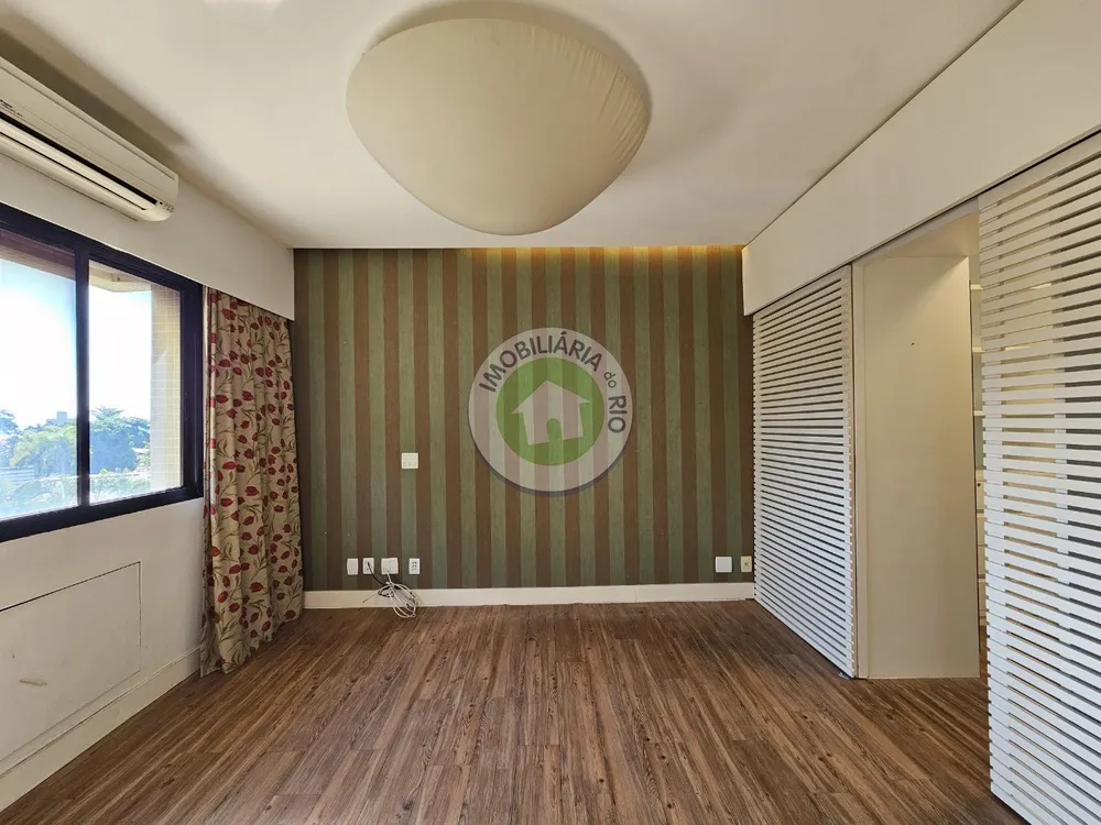 Apartamento, 4 quartos, 203 m² - Foto 9