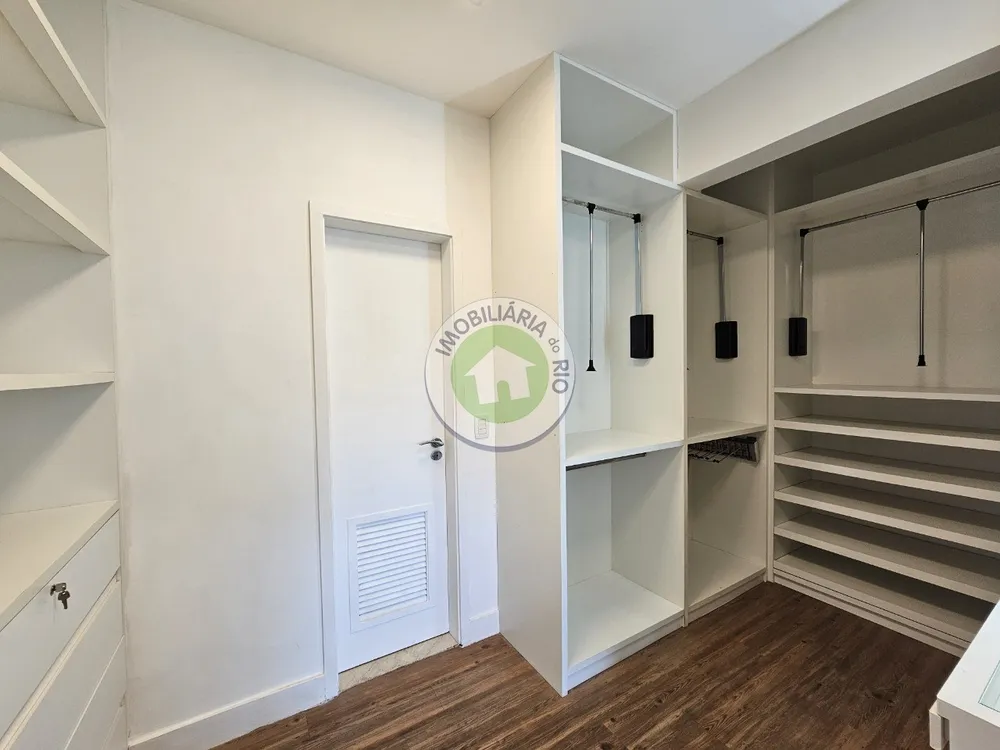 Apartamento, 4 quartos, 203 m² - Foto 19