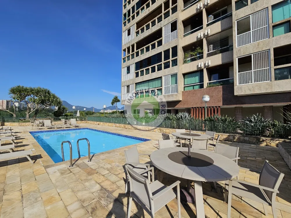 Apartamento, 4 quartos, 203 m² - Foto 57