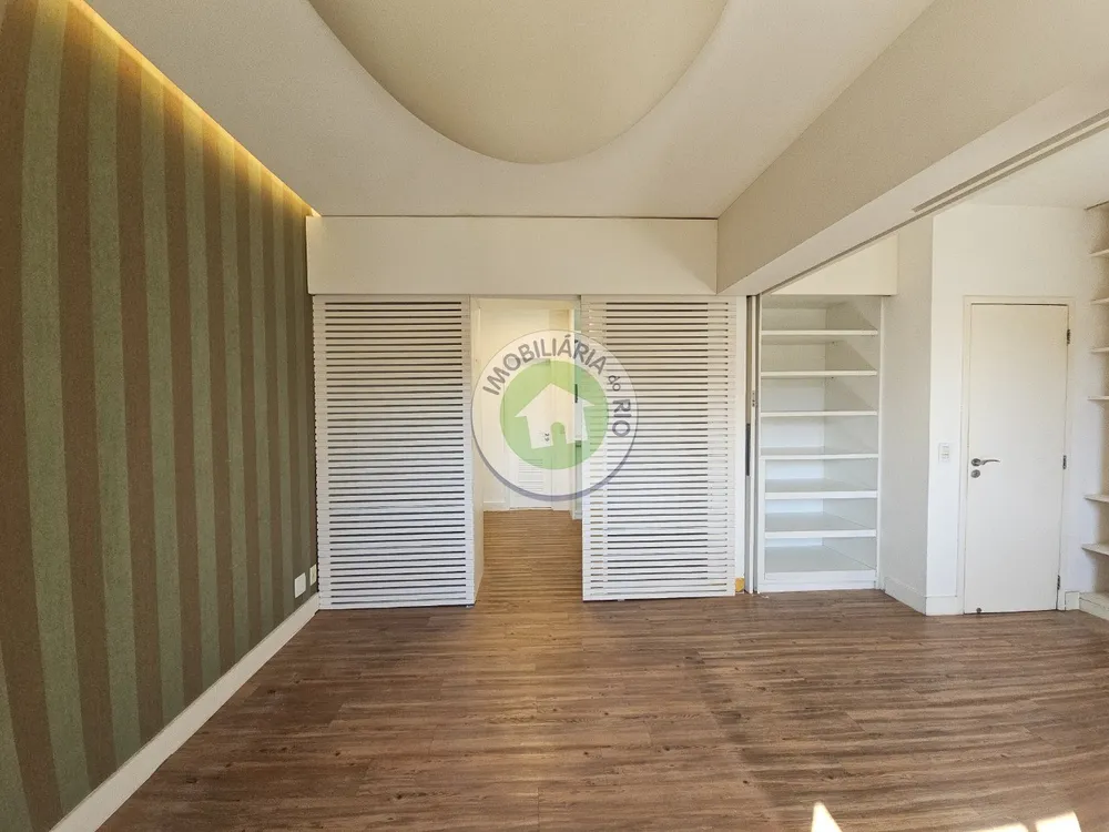 Apartamento, 4 quartos, 203 m² - Foto 11