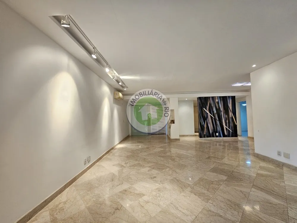 Apartamento, 4 quartos, 203 m² - Foto 33