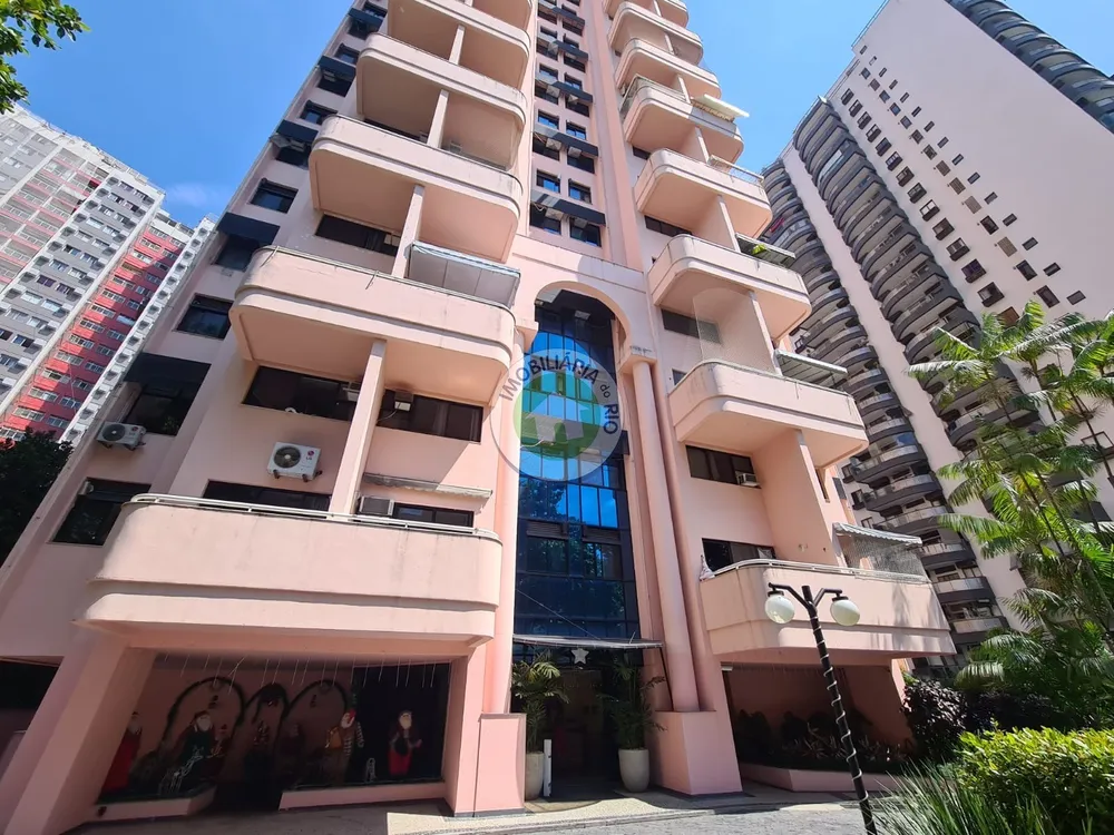 Apartamento, 2 quartos, 70 m² - Foto 1