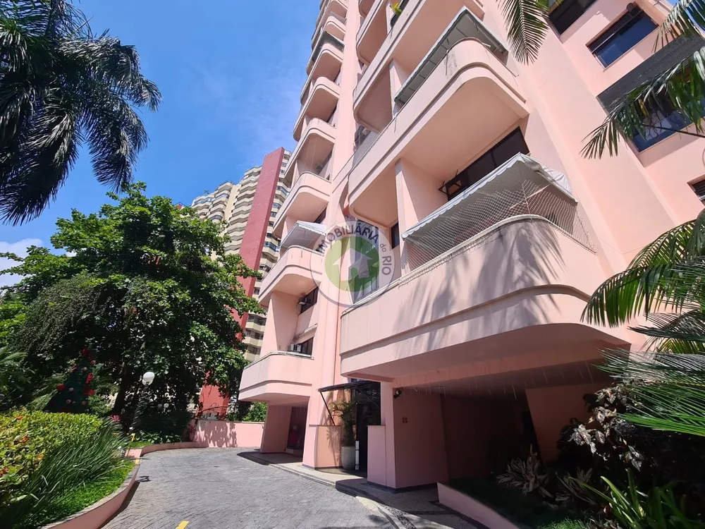 Apartamento, 2 quartos, 70 m² - Foto 2