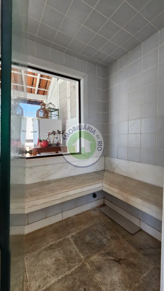 Cobertura, 4 quartos, 400 m² - Foto 53
