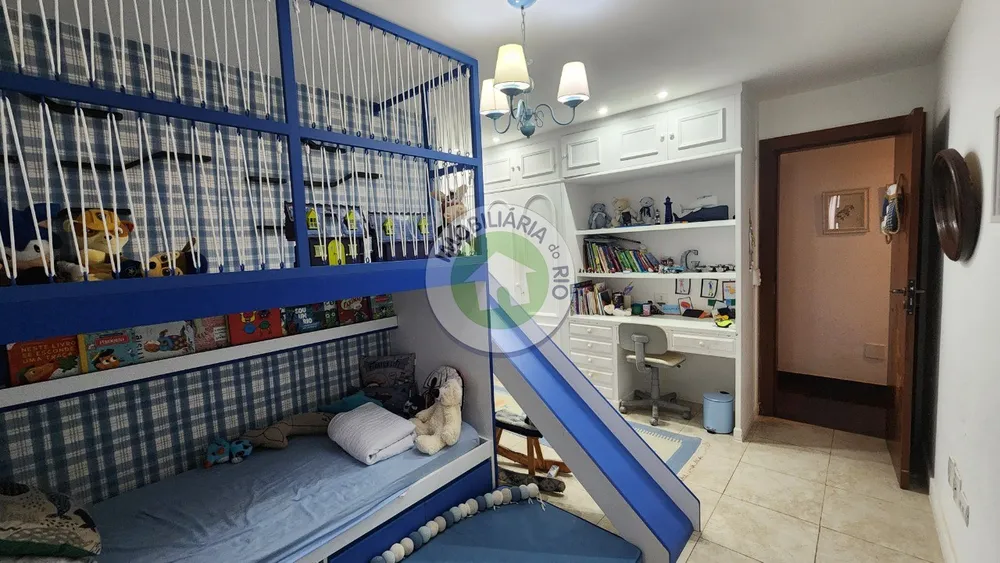 Cobertura, 4 quartos, 400 m² - Foto 29