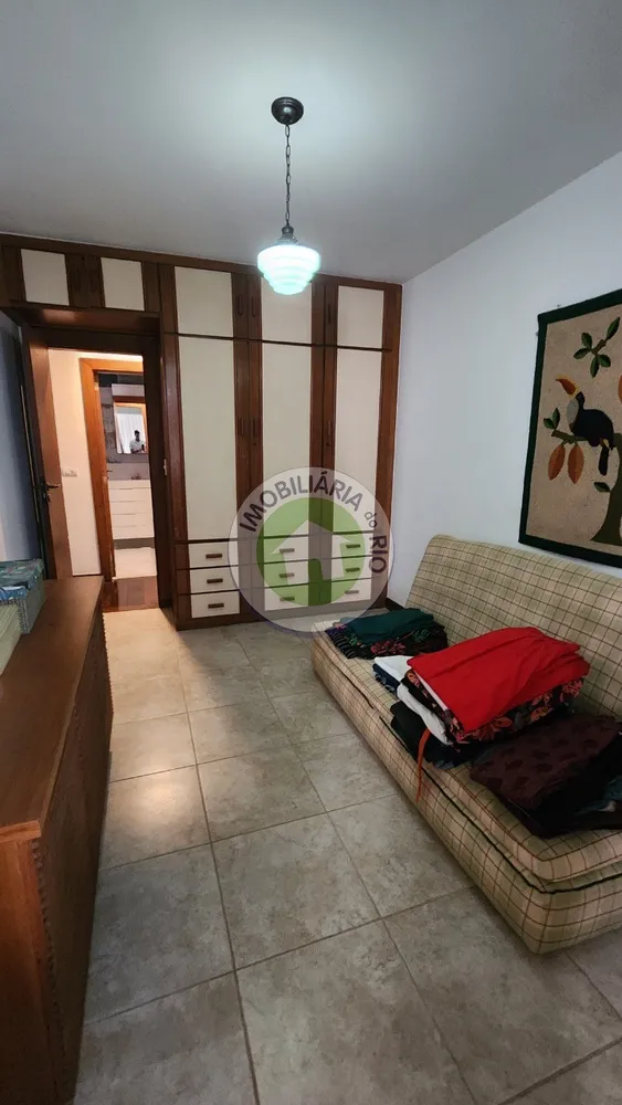 Cobertura, 4 quartos, 400 m² - Foto 19
