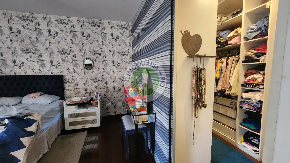 Cobertura, 4 quartos, 400 m² - Foto 13