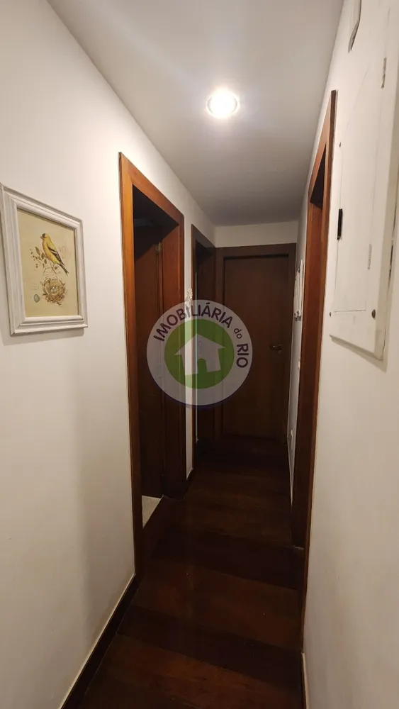 Cobertura, 4 quartos, 400 m² - Foto 17