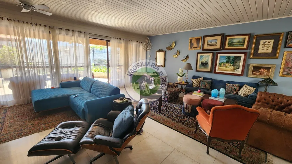 Cobertura, 4 quartos, 400 m² - Foto 34