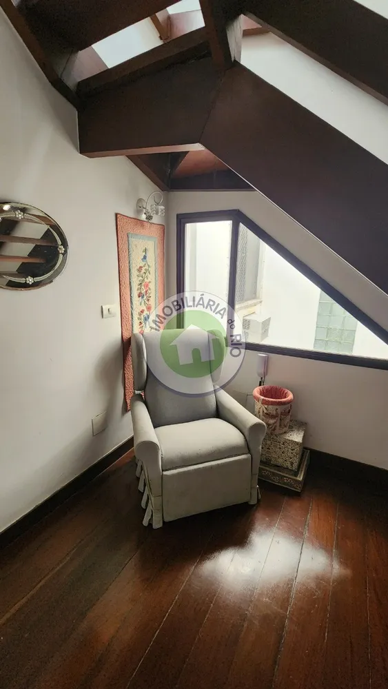 Cobertura, 4 quartos, 400 m² - Foto 16