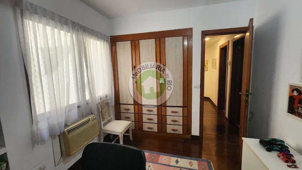 Cobertura, 4 quartos, 400 m² - Foto 30