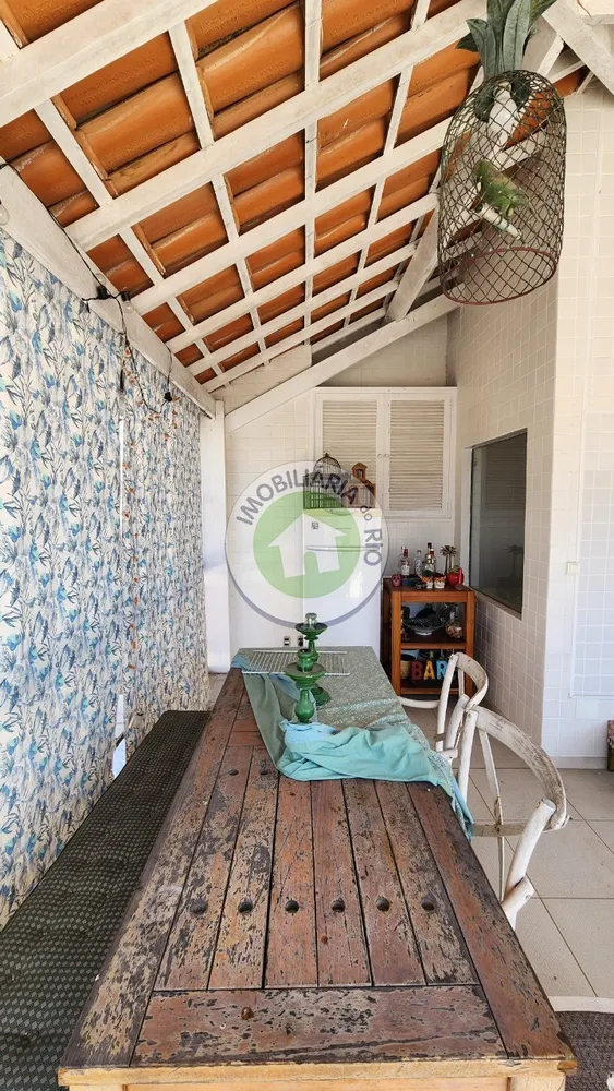 Cobertura, 4 quartos, 400 m² - Foto 57