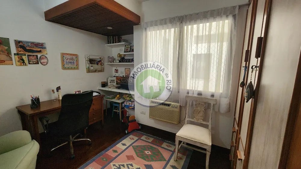 Cobertura, 4 quartos, 400 m² - Foto 24
