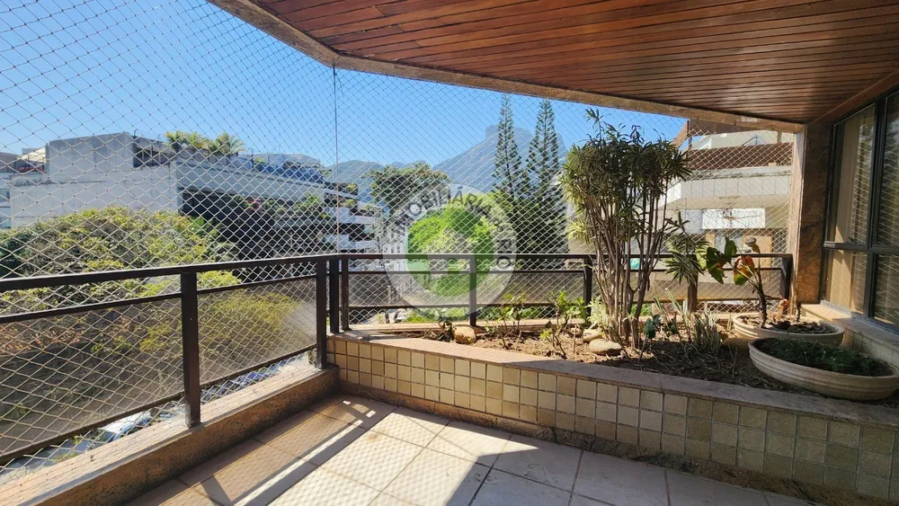 Cobertura, 4 quartos, 400 m² - Foto 5