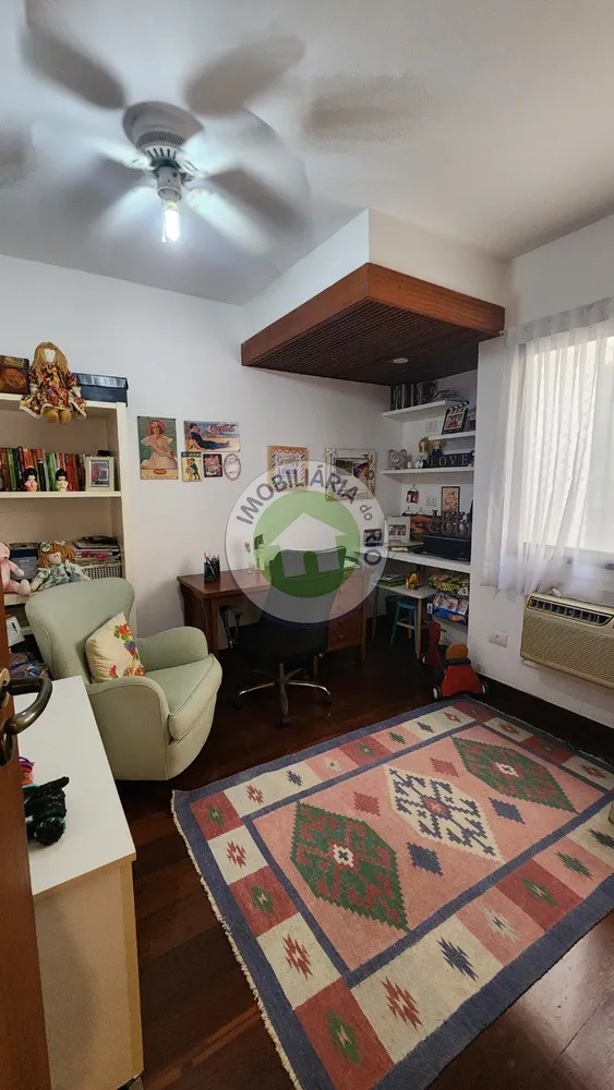 Cobertura, 4 quartos, 400 m² - Foto 23