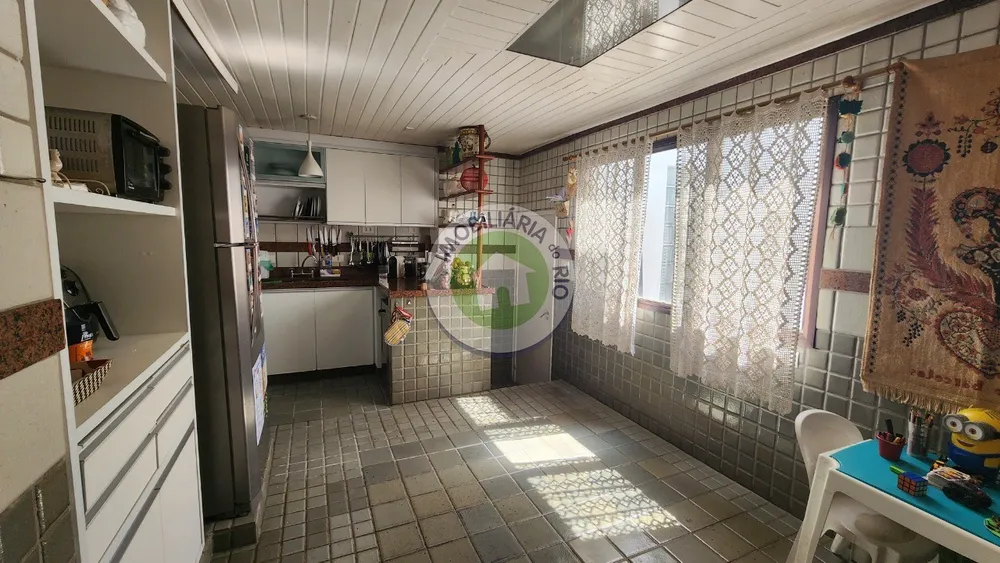 Cobertura, 4 quartos, 400 m² - Foto 45