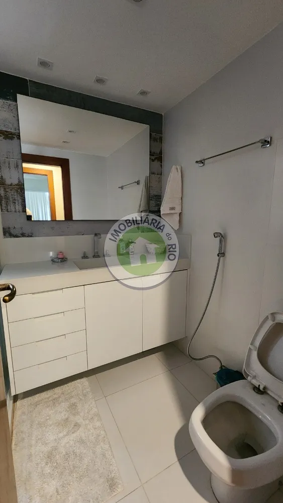 Cobertura, 4 quartos, 400 m² - Foto 21