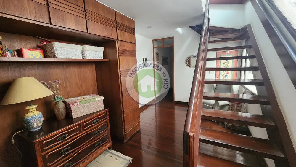 Cobertura, 4 quartos, 400 m² - Foto 15