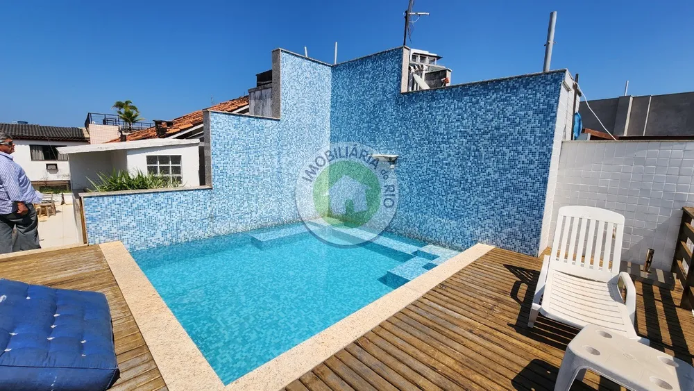 Cobertura, 4 quartos, 400 m² - Foto 61