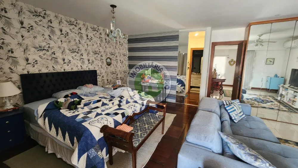 Cobertura, 4 quartos, 400 m² - Foto 11
