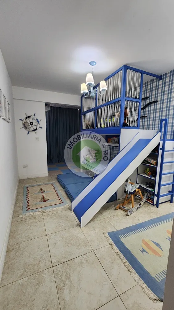 Cobertura, 4 quartos, 400 m² - Foto 25