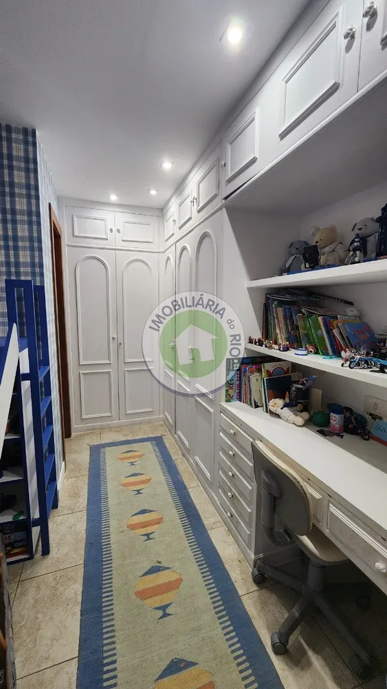 Cobertura, 4 quartos, 400 m² - Foto 26