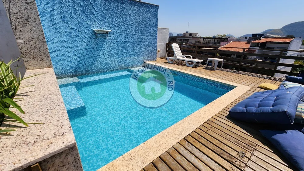 Cobertura, 4 quartos, 400 m² - Foto 58