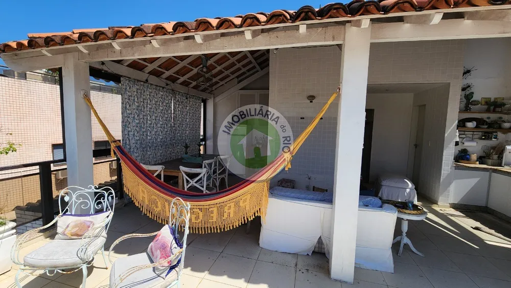 Cobertura, 4 quartos, 400 m² - Foto 51