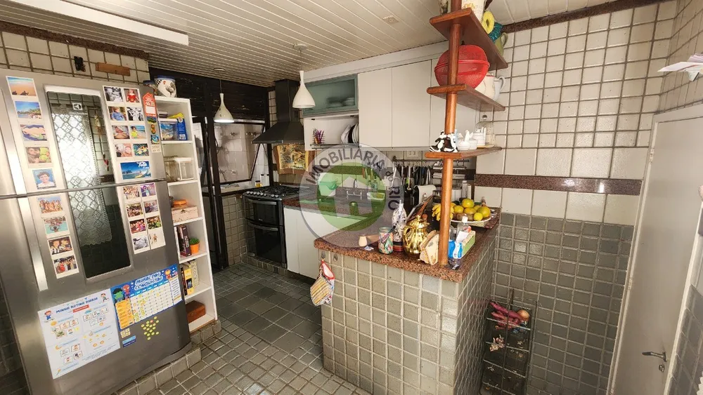 Cobertura, 4 quartos, 400 m² - Foto 46