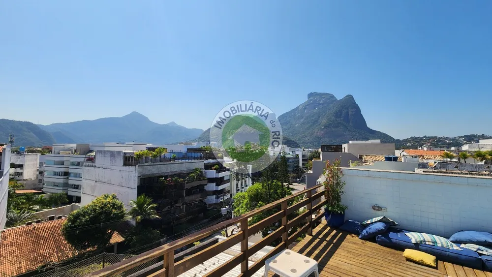 Cobertura, 4 quartos, 400 m² - Foto 60