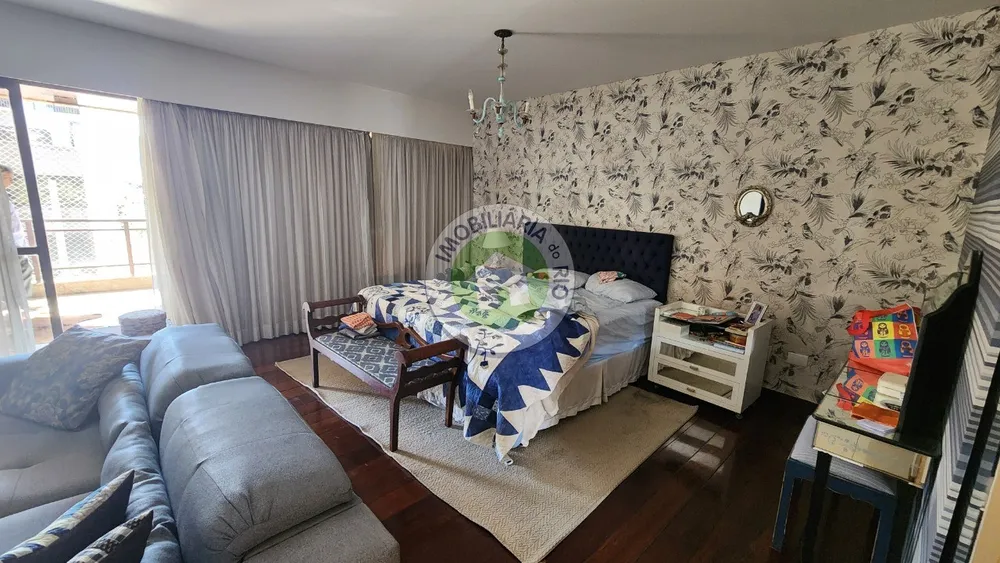 Cobertura, 4 quartos, 400 m² - Foto 10