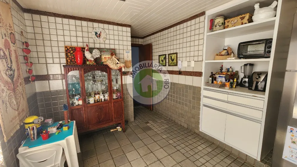 Cobertura, 4 quartos, 400 m² - Foto 44
