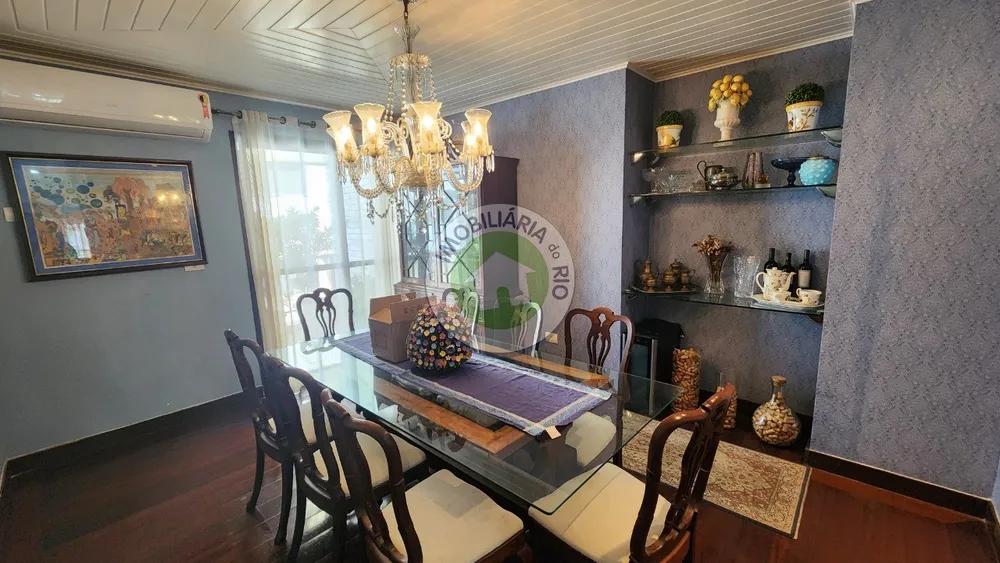Cobertura, 4 quartos, 400 m² - Foto 42