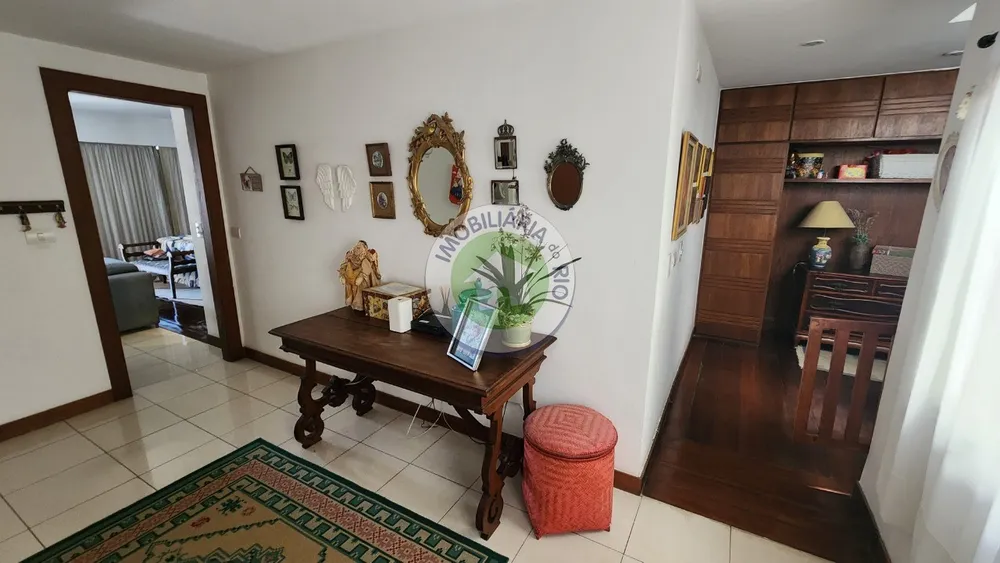 Cobertura, 4 quartos, 400 m² - Foto 8