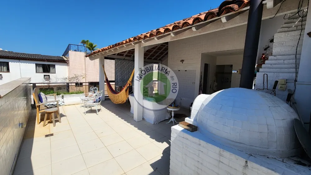 Cobertura, 4 quartos, 400 m² - Foto 50