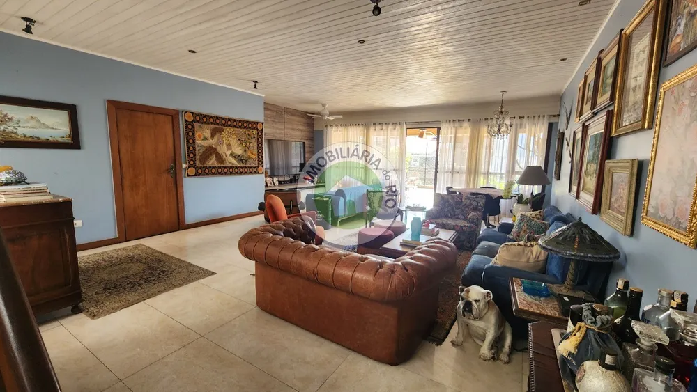 Cobertura, 4 quartos, 400 m² - Foto 32